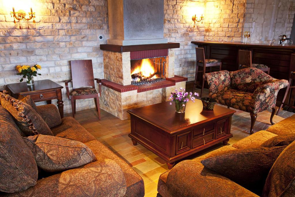 Refanidis Natural Luxury Hotel Ano Poroia Exterior photo