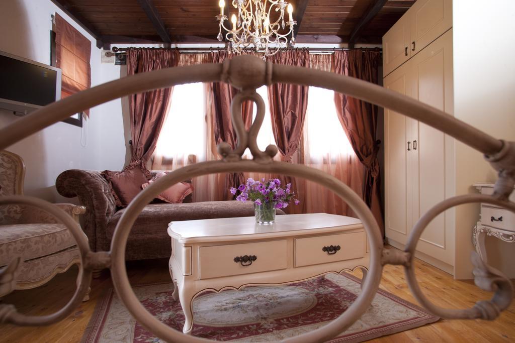 Refanidis Natural Luxury Hotel Ano Poroia Room photo